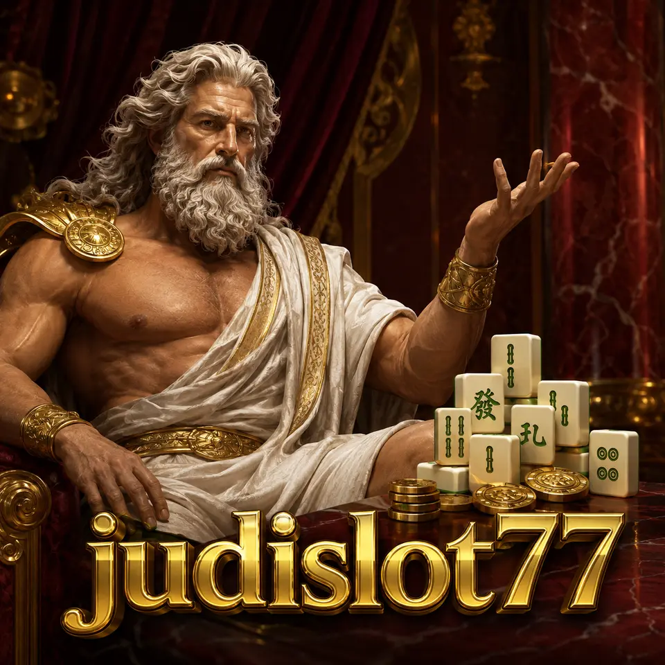 judislot77 Unduh