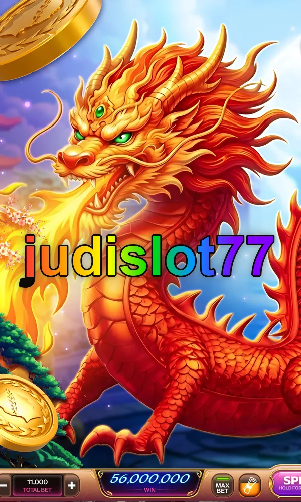 judislot77 Masuk
