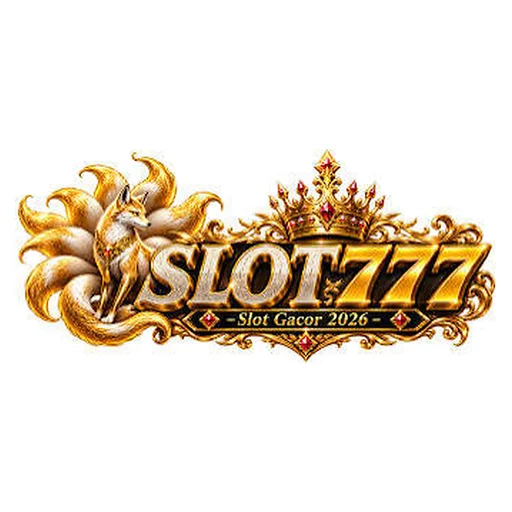 judislot77 Logo - Resmi
